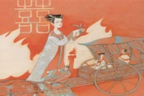 Sự thật về 10 ông hoàng bị cắm sừng nổi tiếng TQ 