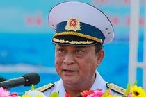 Nguyên Thứ trưởng Bộ Quốc phòng Nguyễn Văn Hiến bị Bộ Chính trị kỷ luật 