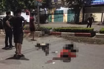 4 thiếu niên chết tại chỗ trong vụ tai nạn giao thông nghiêm trọng 