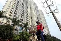 Đại gia bất động sản: Người cầm nhà gán nợ, kẻ đau đầu cắt lỗ