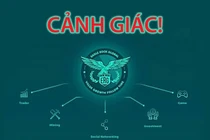 Bộ Công an cảnh báo Công ty tài chính ERG có dấu hiệu lừa đảo