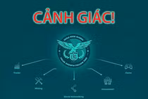 Bộ Công an cảnh báo Công ty tài chính ERG có dấu hiệu lừa đảo