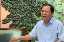 Bão số 2 mạnh lên từng giờ, Bộ trưởng Nông nghiệp chỉ đạo khẩn 