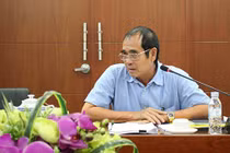 Hàng loạt "sếp" cấp thoát nước, chống ngập TP HCM bị kỷ luật