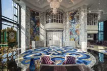 Top 10 khách sạn sang trọng bậc nhất Sài Gòn lung linh như trong tiểu thuyết ngôn tình