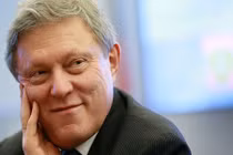 Điều ít biết về ứng viên 4 lần tranh cử Tổng thống Nga