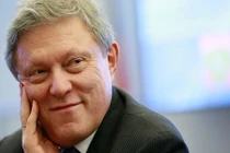 Điều ít biết về ứng viên 4 lần tranh cử Tổng thống Nga