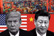 Trung Quốc chính thức tăng thuế với 60 tỷ hàng hóa Mỹ từ 1/6
