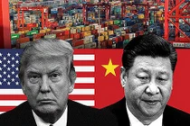 Trung Quốc chính thức tăng thuế với 60 tỷ hàng hóa Mỹ từ 1/6