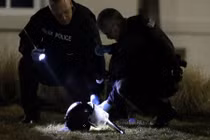 Những điều ít biết về cảnh sát trên thế giới