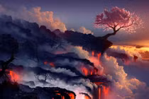 Những bức ảnh kỳ diệu về hiện tượng tự nhiên