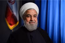 Vì sao Tổng thống Iran 8 lần từ chối gặp ông Trump?