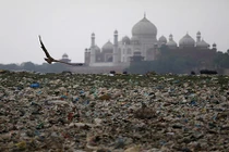 Hãi hùng các quốc gia ô nhiễm nhất châu Á