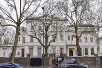 Anh cảnh báo đóng cửa trụ sở phái đoàn thương mại Nga