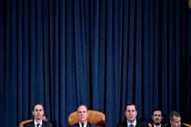 Luận tội Tổng thống Trump: Điều gì tiếp theo sau loạt phiên điều trần tại Hạ viện Mỹ?