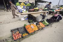 Cuộc sống thường nhật ở khu vực mới giải phóng tại Mosul