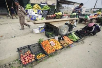 Cuộc sống thường nhật ở khu vực mới giải phóng tại Mosul