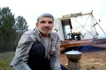 Rong ruổi khắp Siberia trên ngôi nhà di động tự chế 