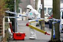 Người cha “mất tích” và tội ác rùng mình của đứa con gái