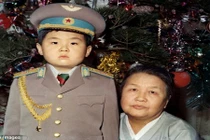 Chân dung anh trai nhà lãnh đạo Kim Jong-un 