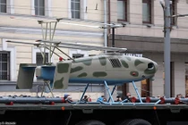 Nga sắp thử nghiệm biến thể trực thăng "Ka-27" không người lái