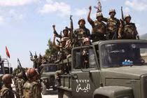 Quân đội Syria giải phóng loạt khu vực chiến lược ở Đông Homs