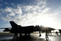 Đức quyết định tham chiến chống phiến quân IS ở Syria