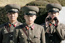 Đại tá tình báo Triều Tiên đào ngũ sang Hàn Quốc