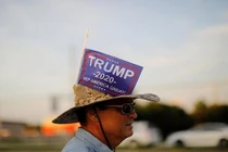 TT Trump được ủng hộ “cuồng nhiệt” tại chiến địa Florida