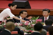 Vì sao ông Tập không mời “công thần” dự tiệc quốc khánh?