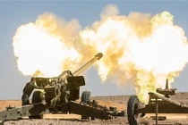 Khủng bố tuyệt vọng phản công trên chiến trường Nam Idlib