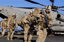 Chuyên gia Iraq “vạch trần” mục đích Mỹ công nhận Golan thuộc Israel?