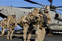 Chuyên gia Iraq “vạch trần” mục đích Mỹ công nhận Golan thuộc Israel?