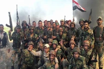 Thành tích “khủng” của Quân đội Syria sau 40 ngày càn quét Hama