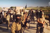 Phiến quân IS “thảm sát” lực lượng SDF tại Deir Ezzor