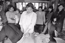 Ảnh hiếm về chính sách một con của TQ 35 năm qua