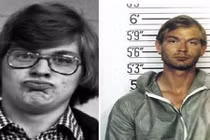 Ảnh thời trẻ của những nhân vật khét tiếng trên thế giới (2)