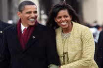 Vợ chồng cựu Tổng thống Mỹ Barack Obama đã đến Việt Nam?