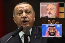 Tình tiết mới rúng động vụ sát hại nhà báo Khashoggi