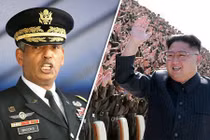 Tướng Mỹ tố Triều Tiên "vẫn đang chế bom hạt nhân"