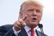 Top 10 nhân vật quyền lực nhất nước Mỹ