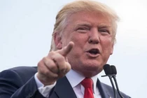 Top 10 nhân vật quyền lực nhất nước Mỹ