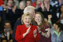 Toàn cảnh hậu bầu chọn ứng viên Tổng thống Mỹ ở Iowa