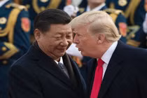 Nguy cơ nào từ chiến tranh thương mại Mỹ - Trung?