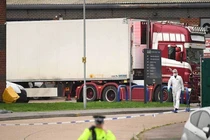 Tình tiết bất ngờ vụ 39 người chết trong container ở Anh