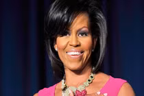 Chân dung cựu Đệ nhất phu nhân Mỹ sắp đến Việt Nam