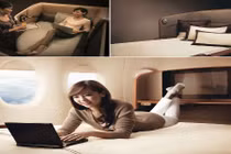 10 hãng hàng không “sang chảnh” nhất thế giới