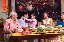 Tết này tôi sướng như tiên, còn được chồng dành cho điều bất ngờ 