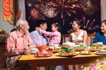 Tết này tôi sướng như tiên, còn được chồng dành cho điều bất ngờ 