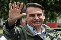 Tân Tổng thống mang đến hy vọng cho người dân Brazil là ai?